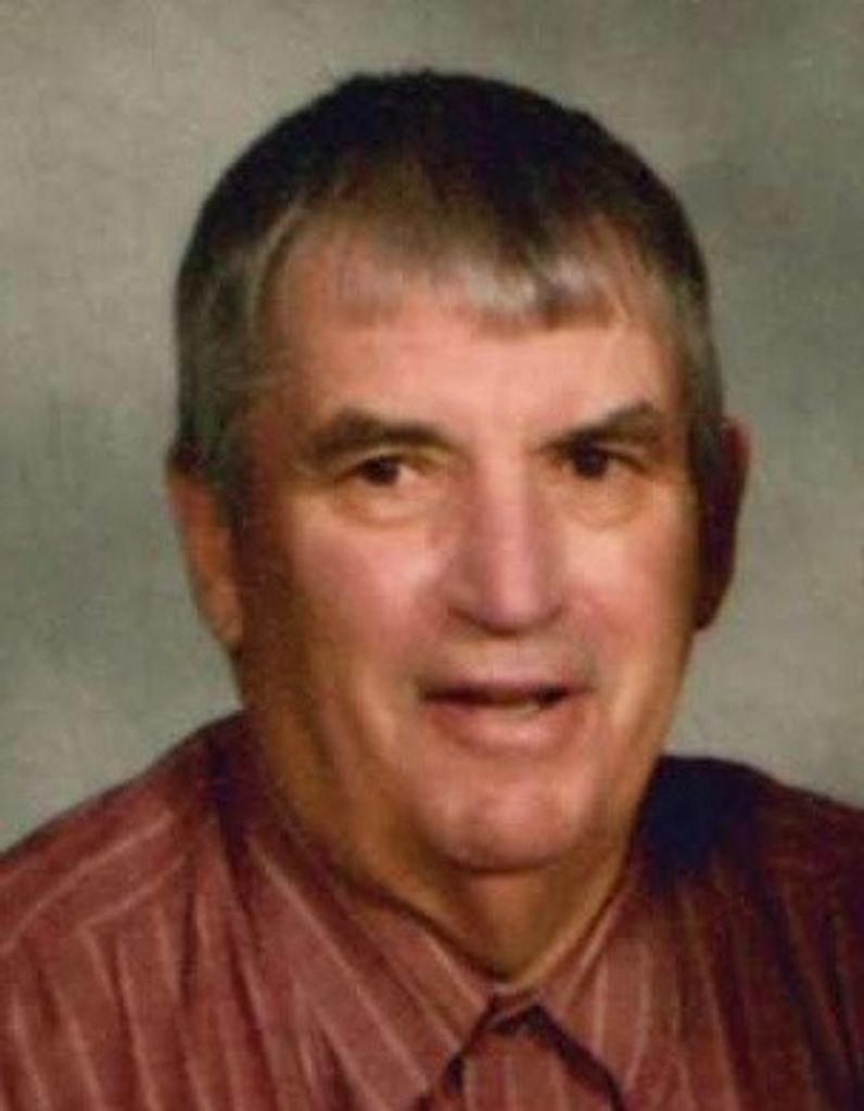 Donald Ray Readel Profile Photo