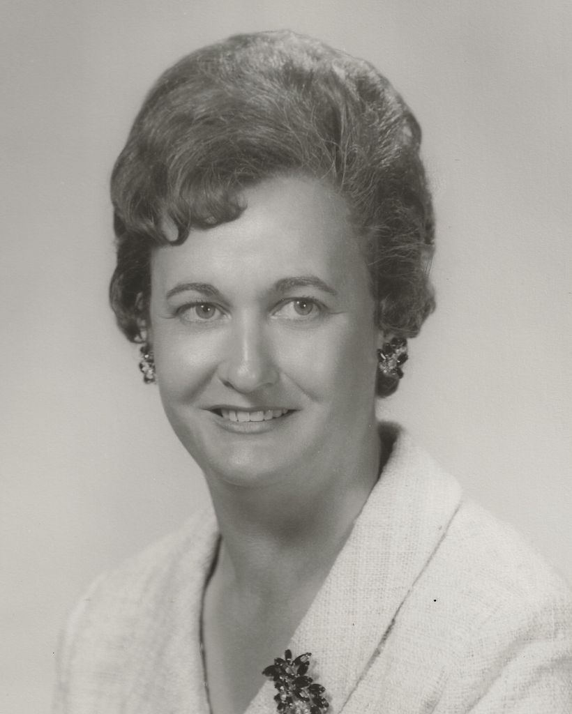 Maxine McClanahan Ferguson Profile Photo