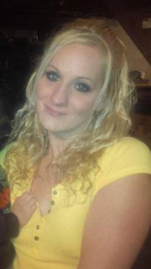 Amber L. Mccracken Profile Photo