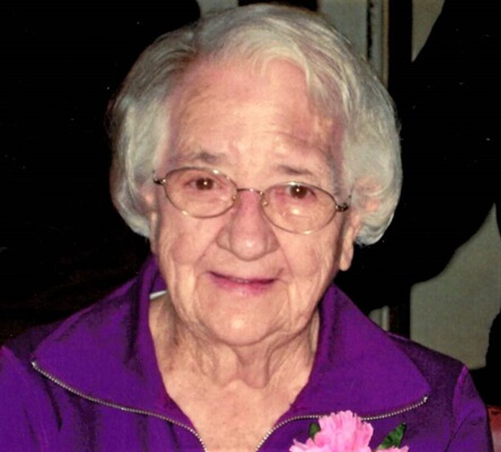 Bonnie Marie Lilly Profile Photo