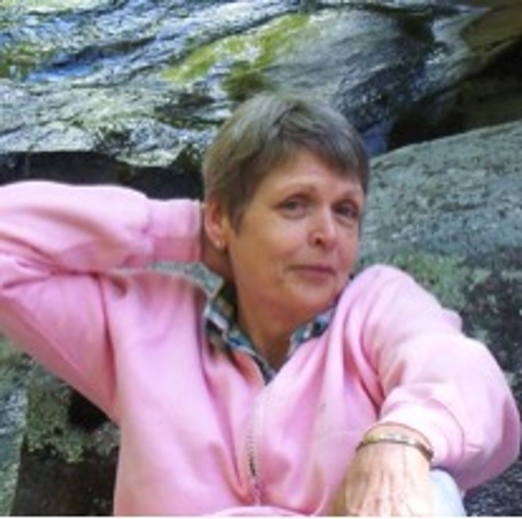 Patricia Segelstrom