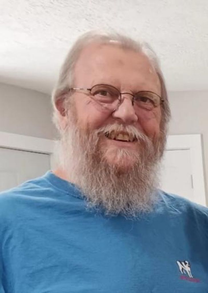 Tommy Baker Profile Photo