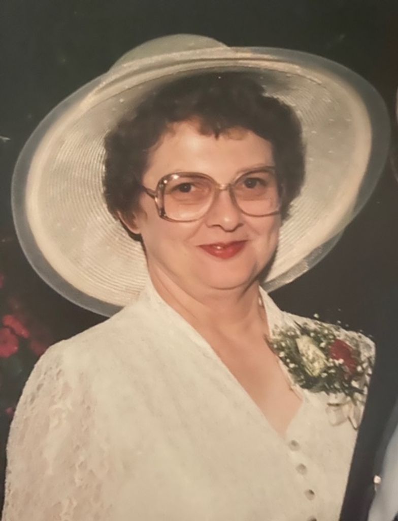 Carol Ellen Mayhugh