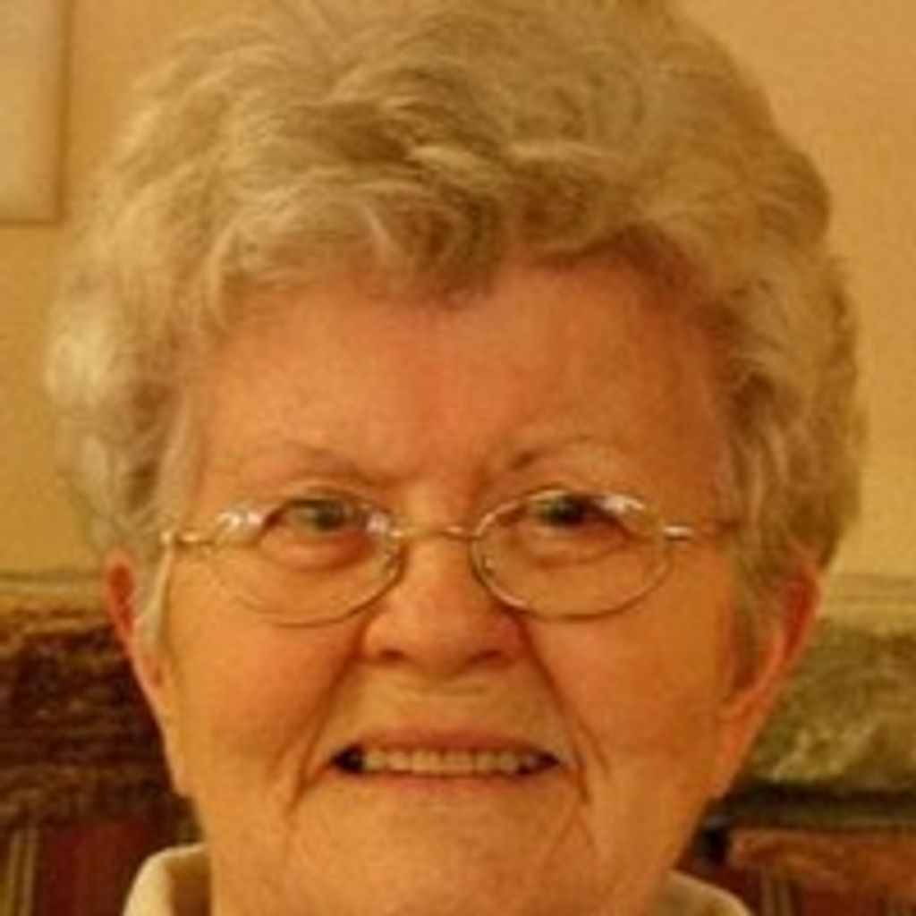 Bertha  M Brokaw
