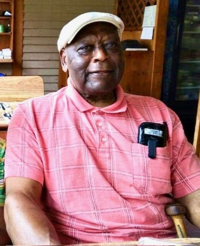 Carl L. "Big John" Santos Profile Photo