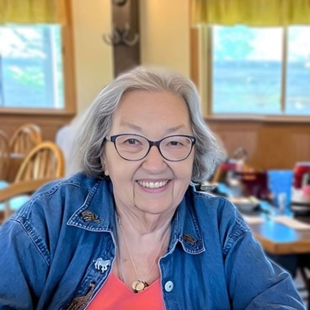 Marie Louise Trautman Profile Photo