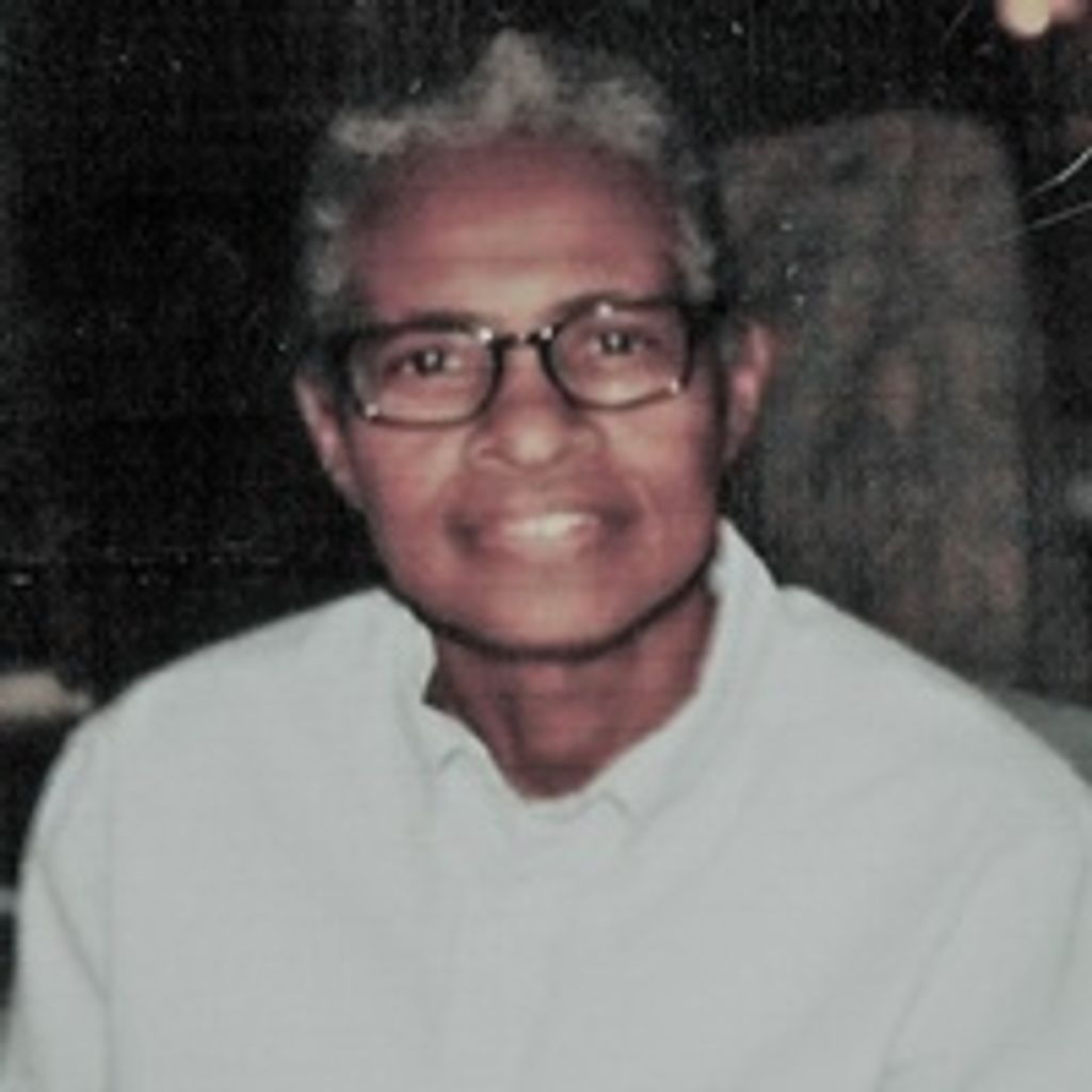 Jeanne Dolores Johnson