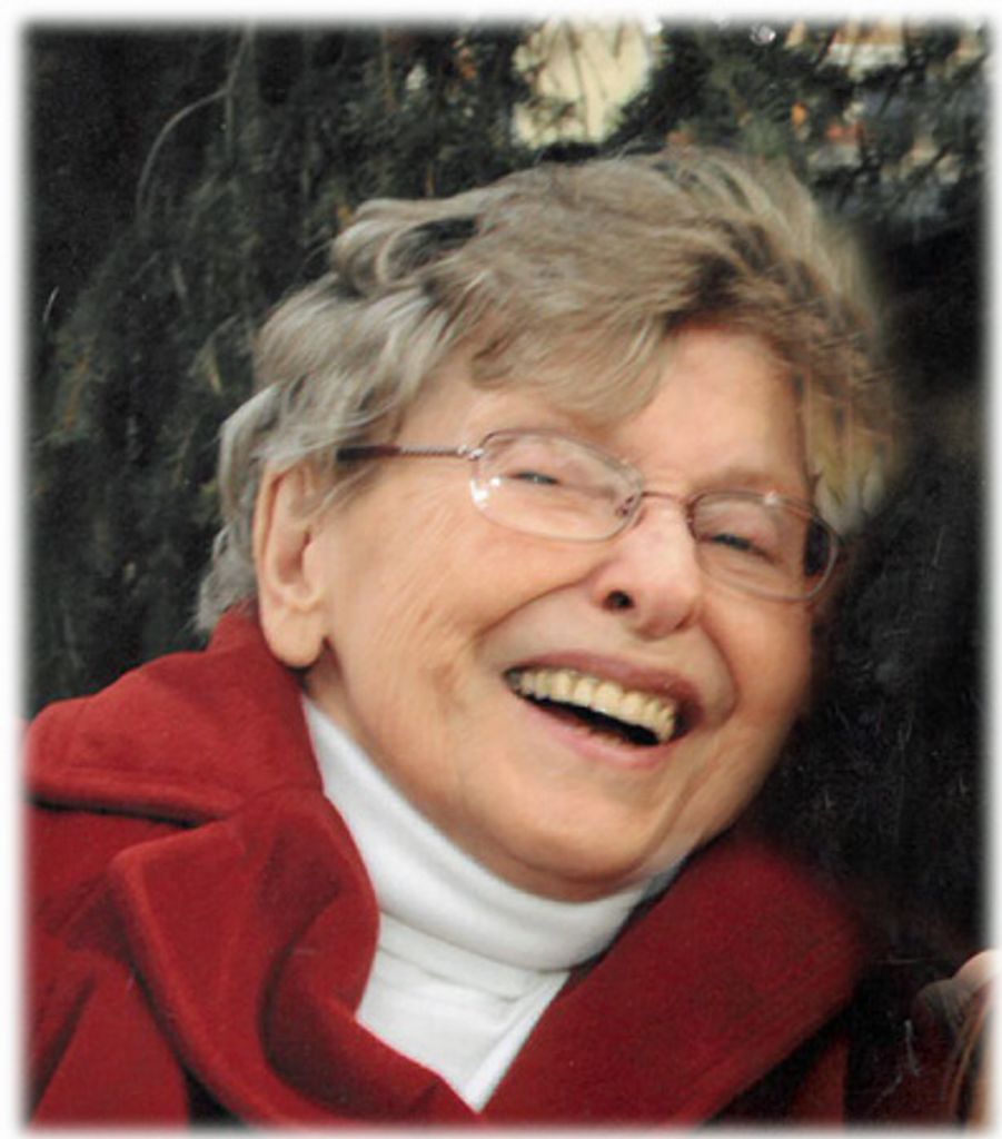 Mildred Rosalie (Beeks)  Houser