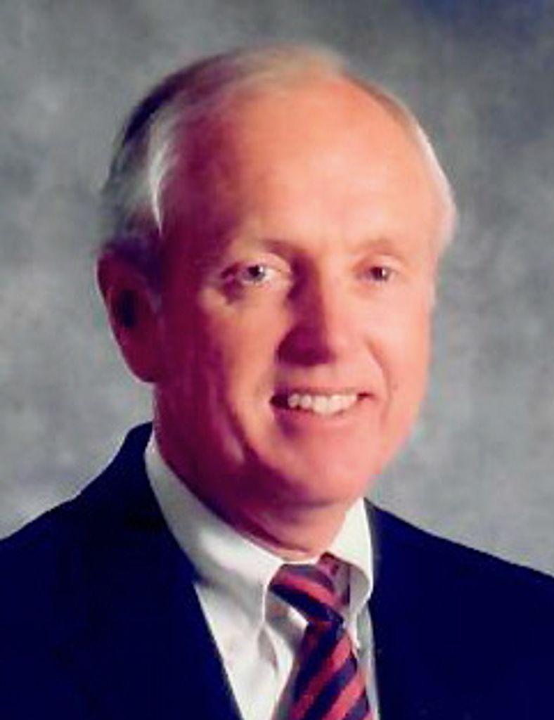 Raymond F. Miller Jr. Profile Photo