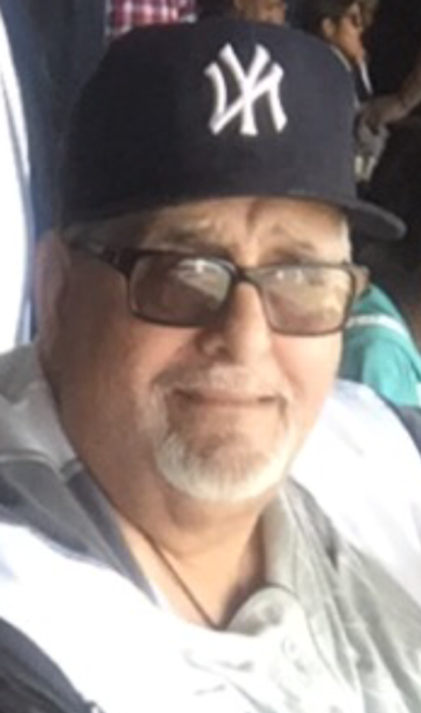 Richard "Ricky T." Torello