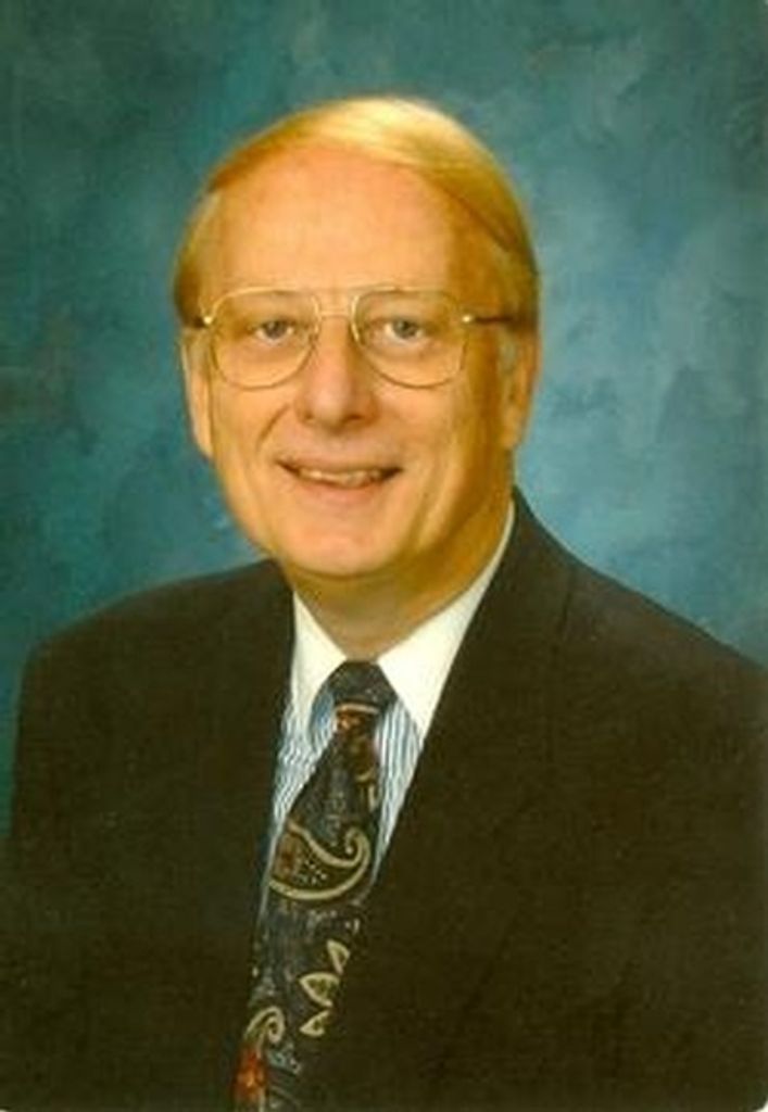 Ronald E. Prascher