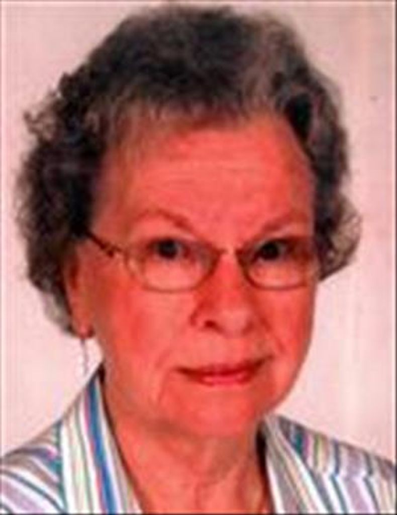 Lois Tallman