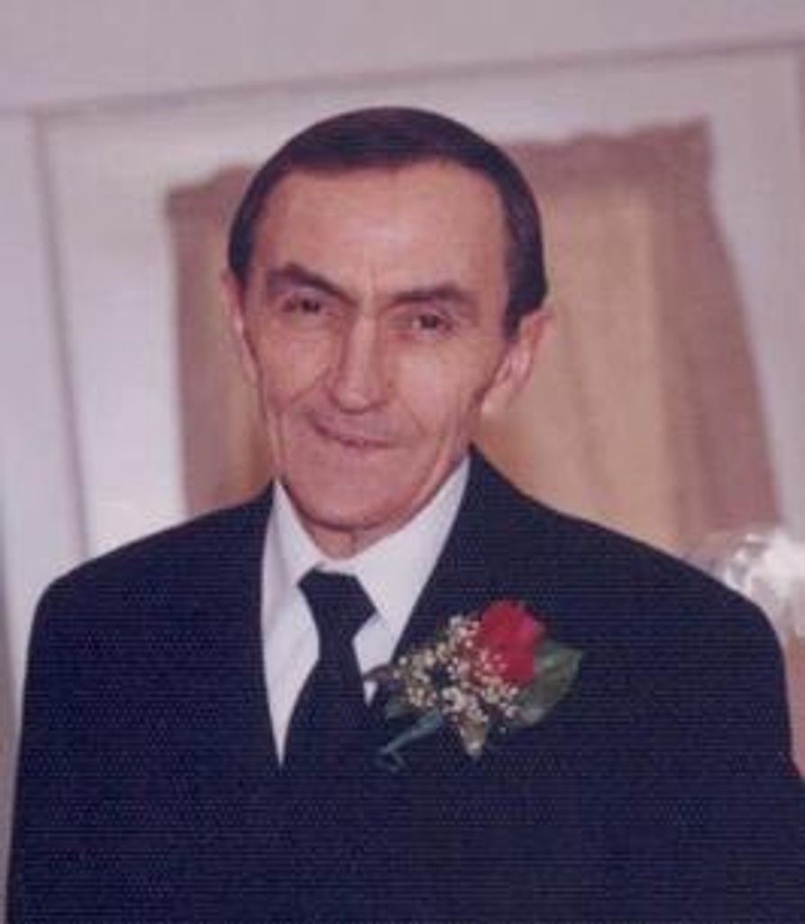 Rade Marin
