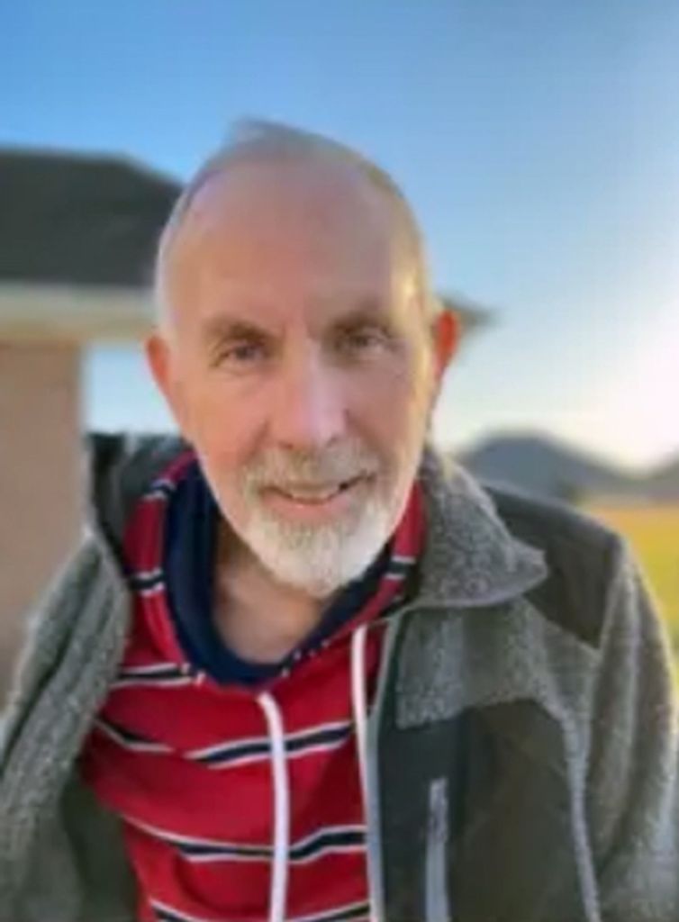 Donald Wayne Boshers Profile Photo
