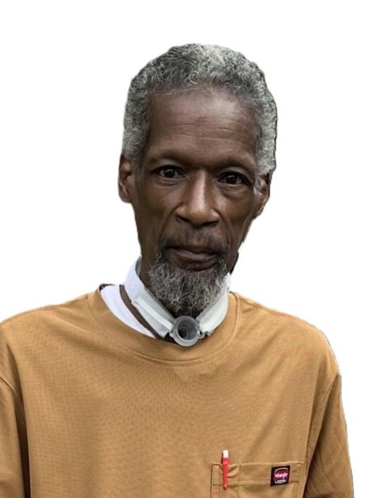 Tyrone Ballew Profile Photo