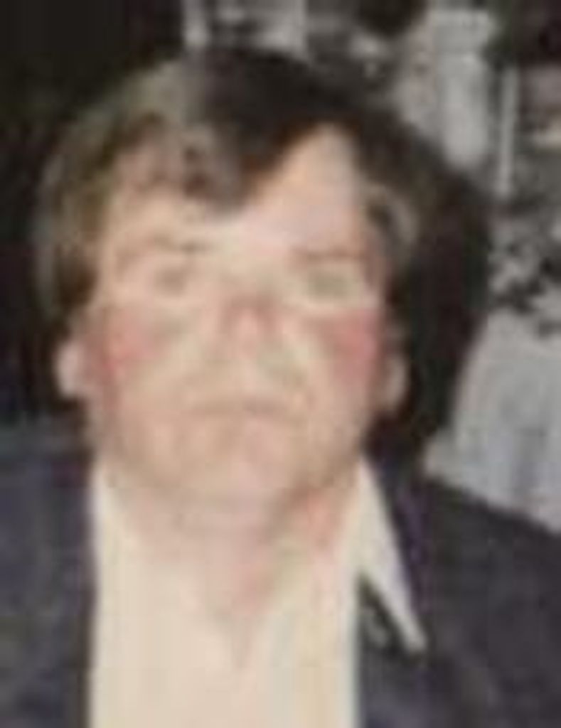 William D. "Billie" Mello