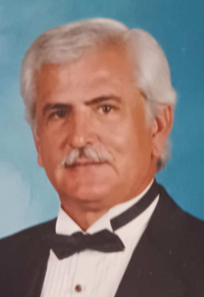 Sam Bothwell, Sr. Profile Photo