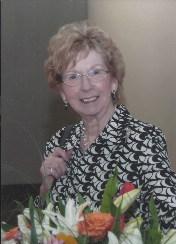 Goldich, Edna Mary 'Sandy'