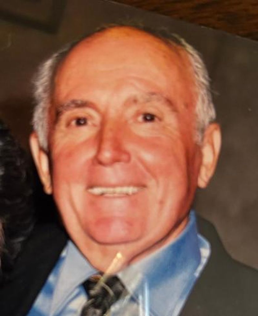 Gregory Tolios Profile Photo