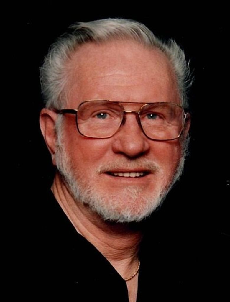 Richard J. "Luke" Lucas