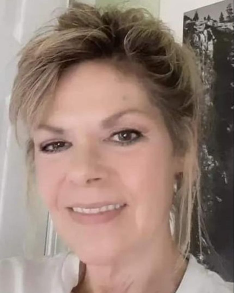Tammy Jean Sauer