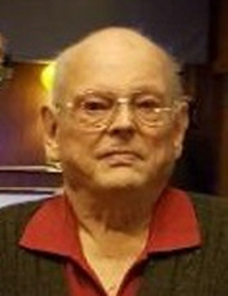Franklin Hunter
