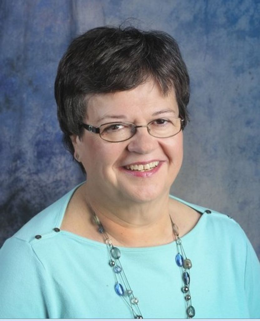 Janet Hamilton Newton