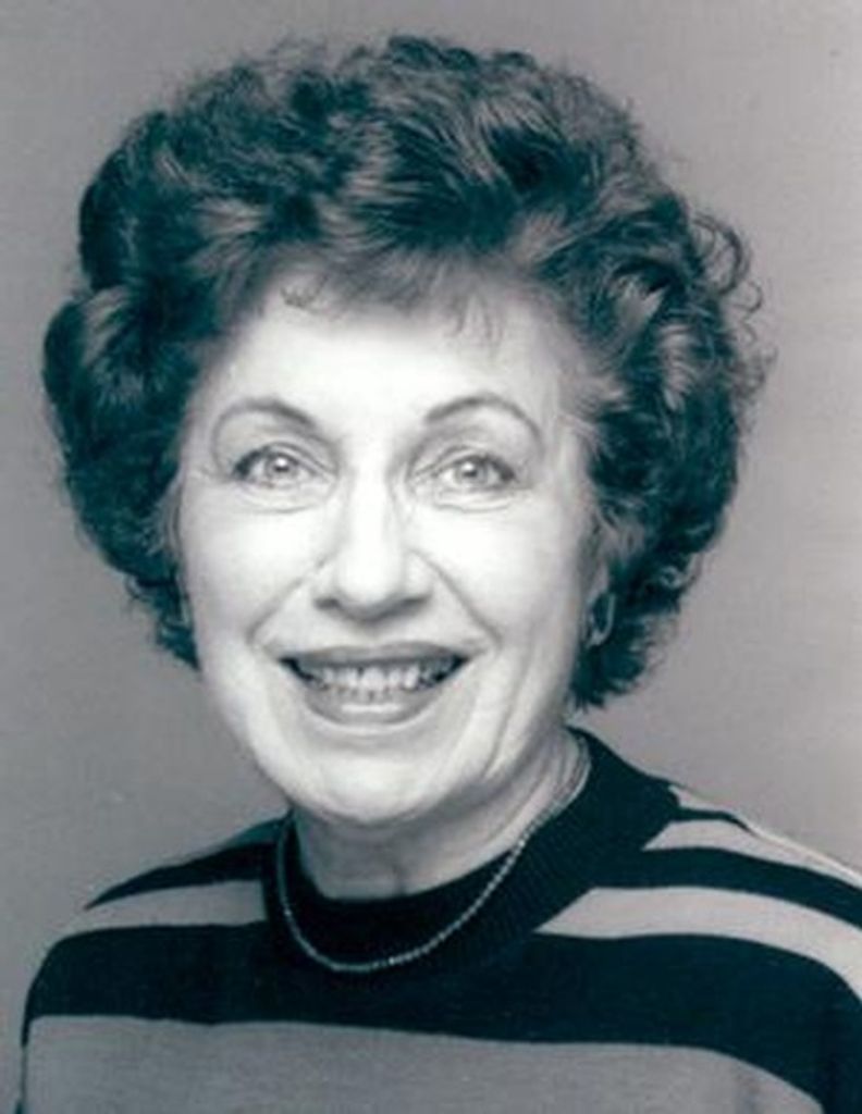 Lena Vidrine Roach