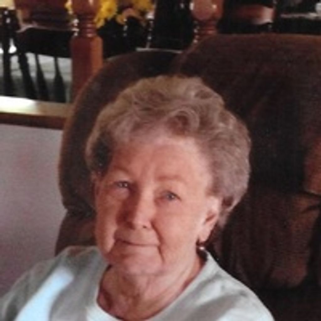 Barbara J. Kennedy