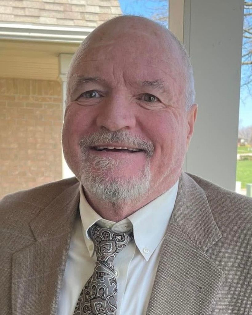 Michael Robert Graeff Profile Photo