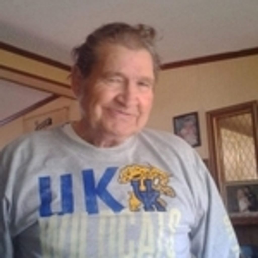 Roy Coubert Profile Photo