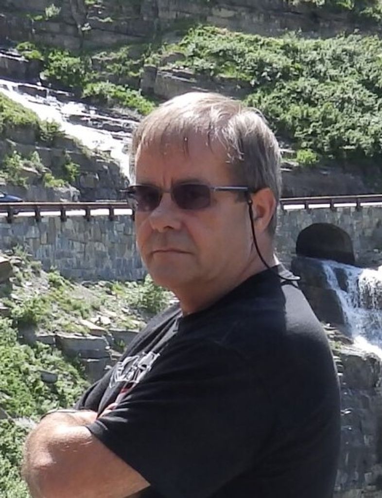 Danny R. Gillespie