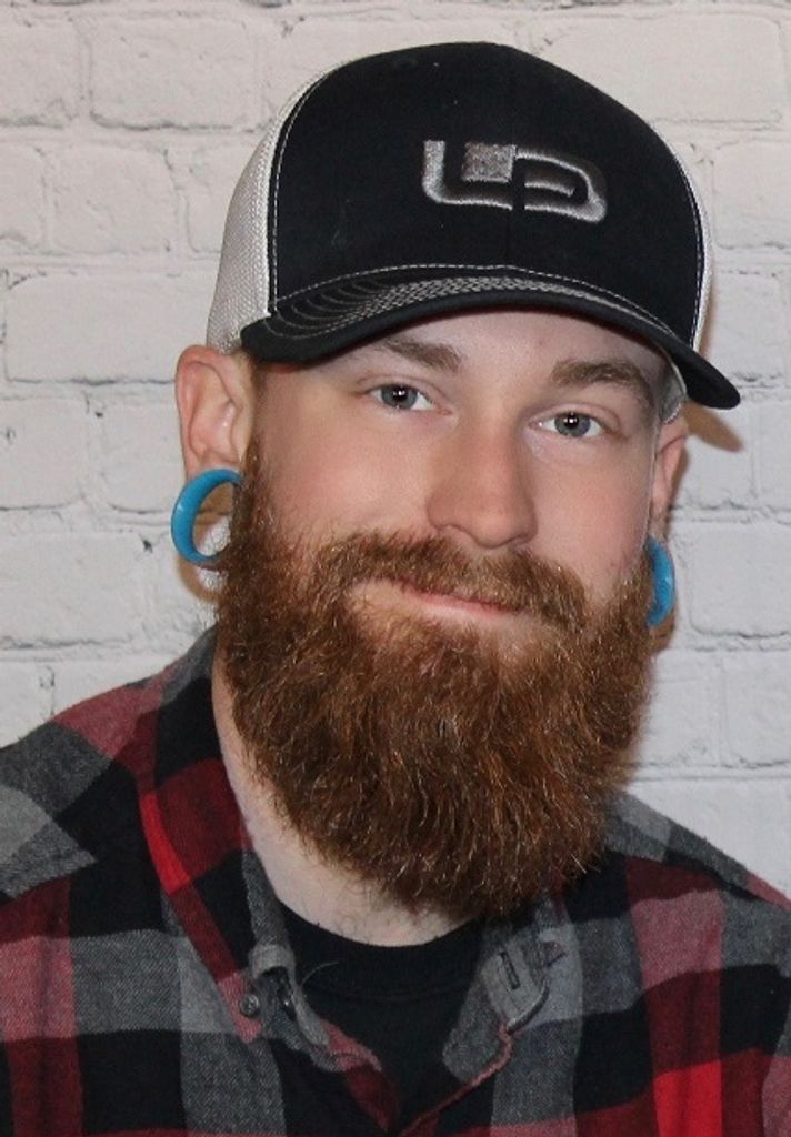 Brody M. Baisden Profile Photo