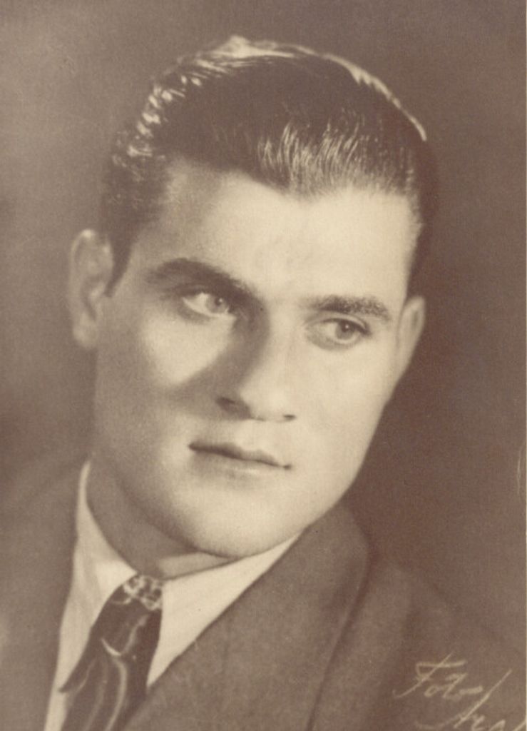 Costantino DeSantis