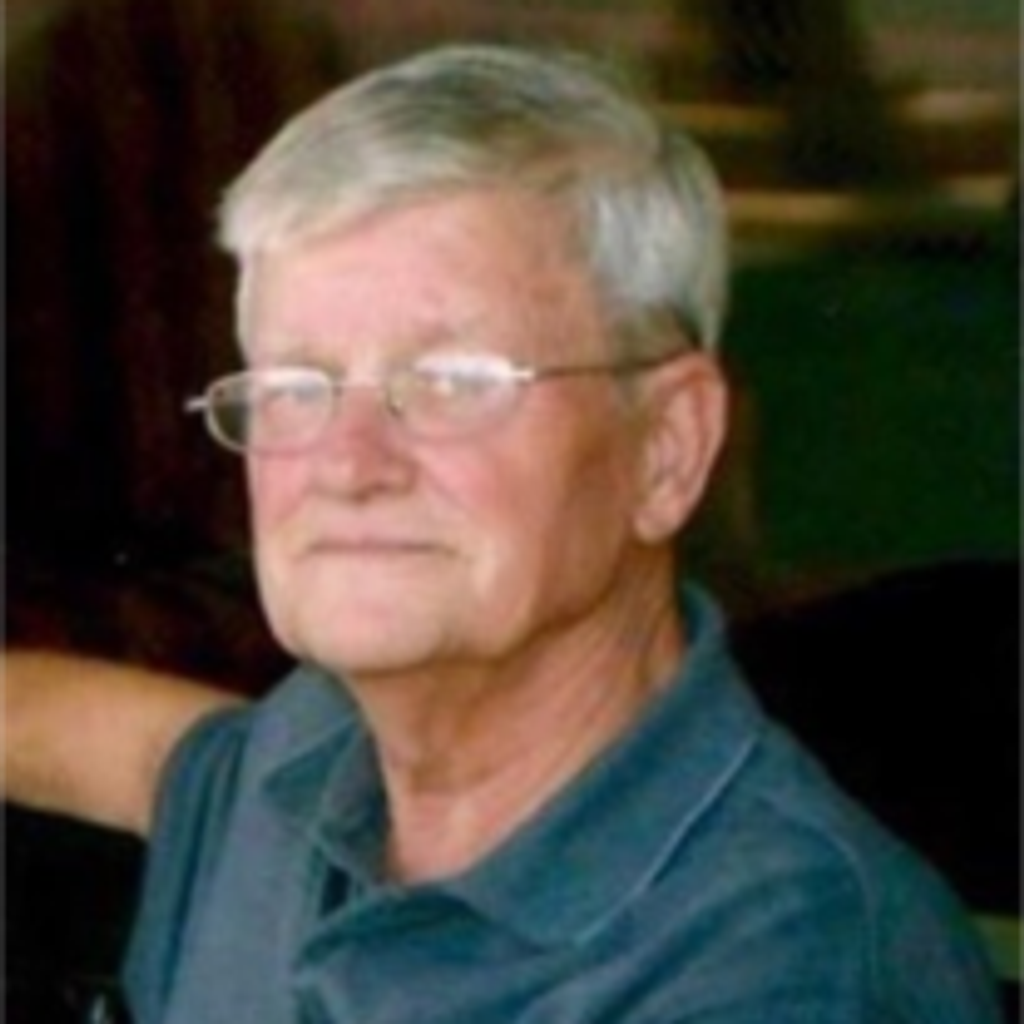 William "Bill" D. Perkins