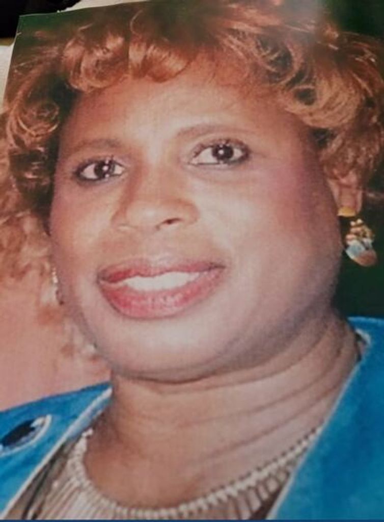 Mildred Elaine Jones Profile Photo