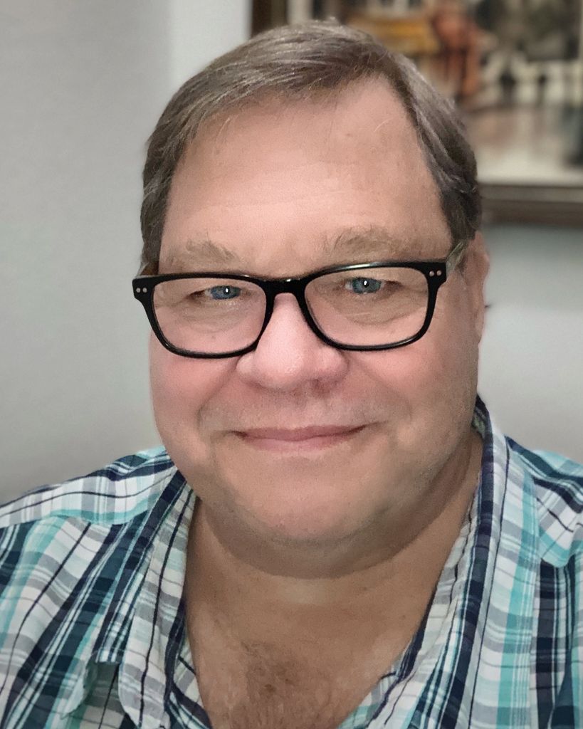 Karl Fredrick Ulrich
