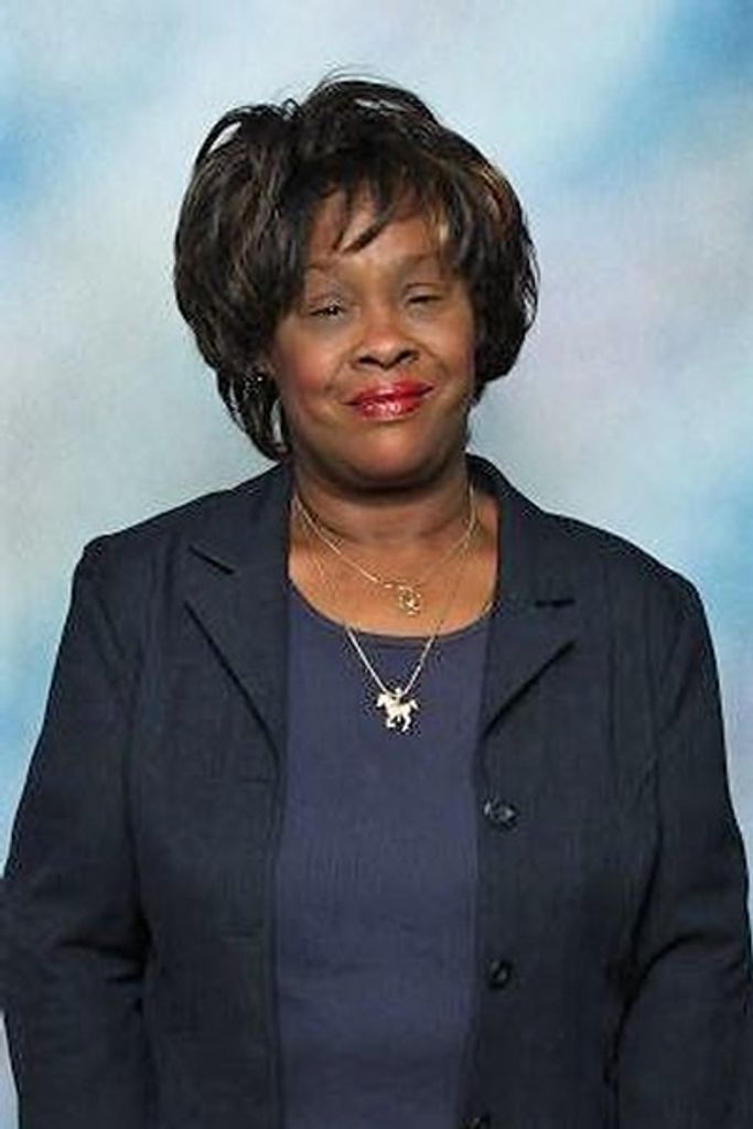 Dr. Dianne Elizabeth Barlow Thomas