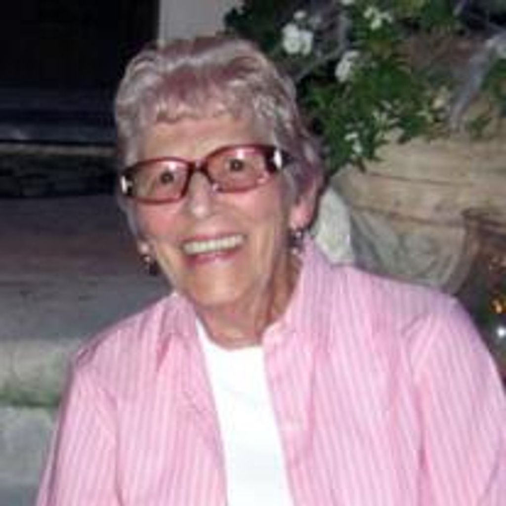 Jean Ann Stevens