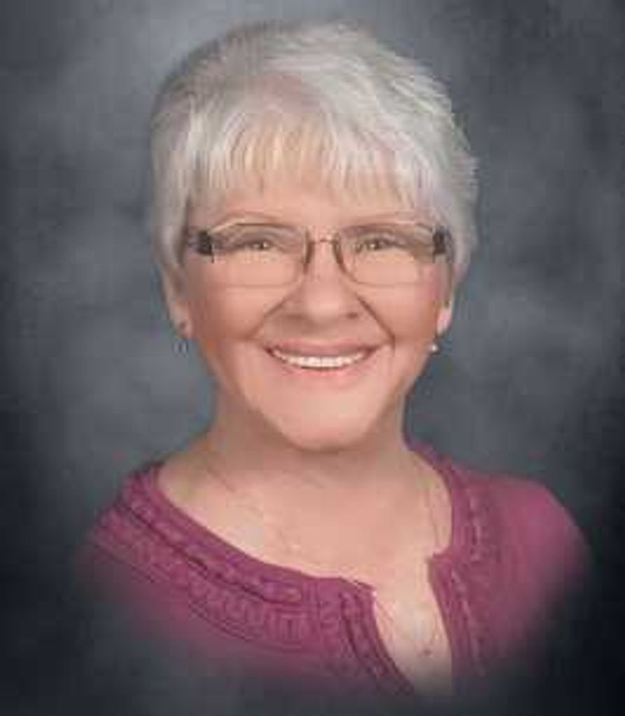 Ann Wilson Profile Photo