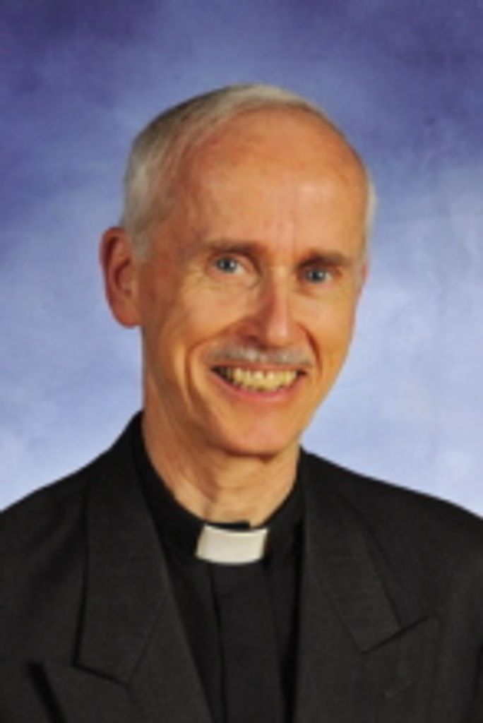 Father Jerry Wirth Profile Photo