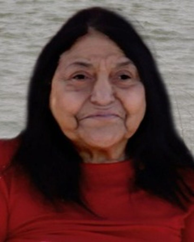 Vicky Lee Barker