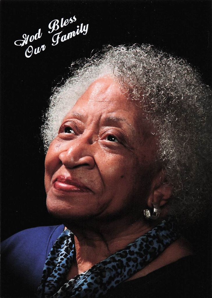 Mary Elizabeth "Lil" Wesley Barclay Profile Photo