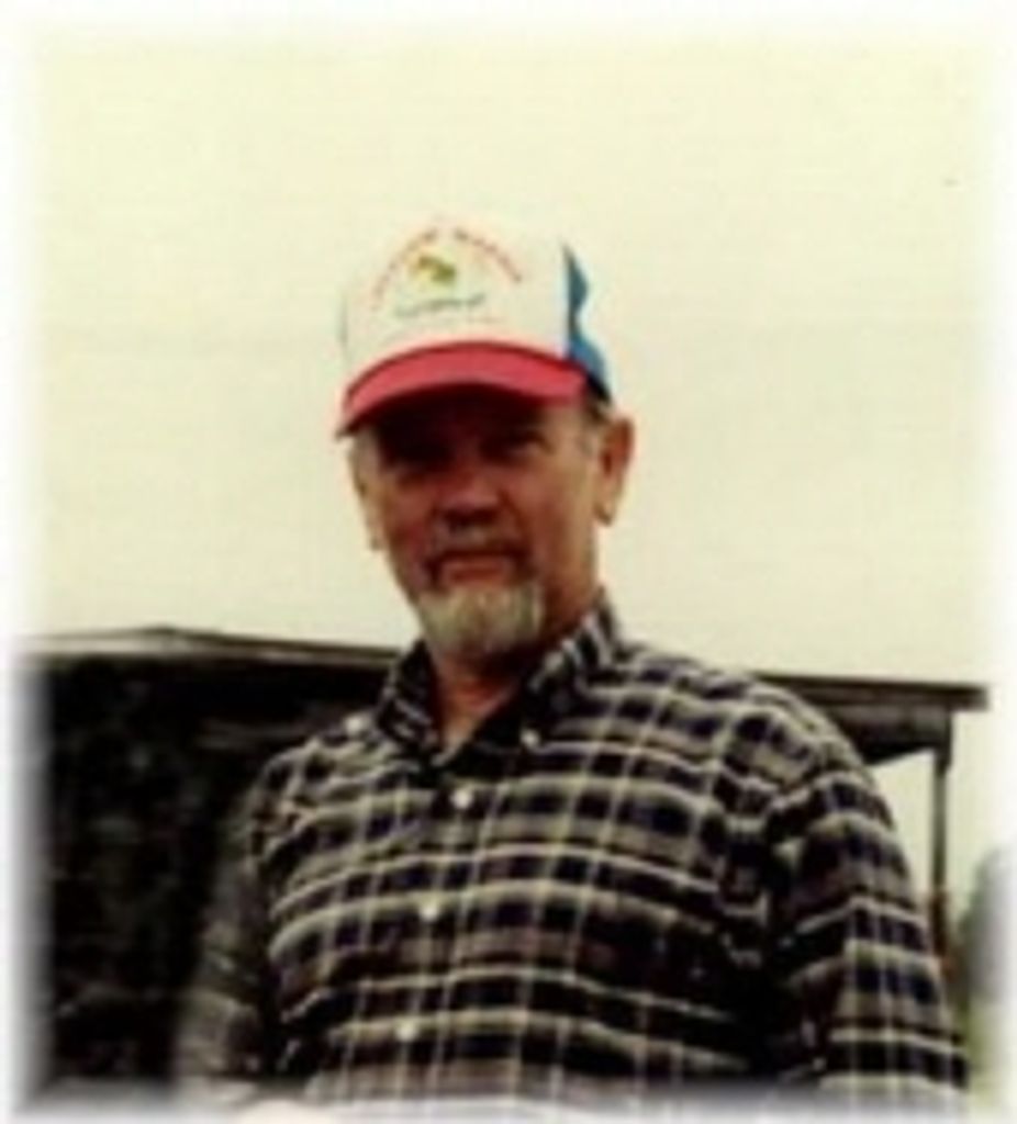 Robert Le Roy Lively