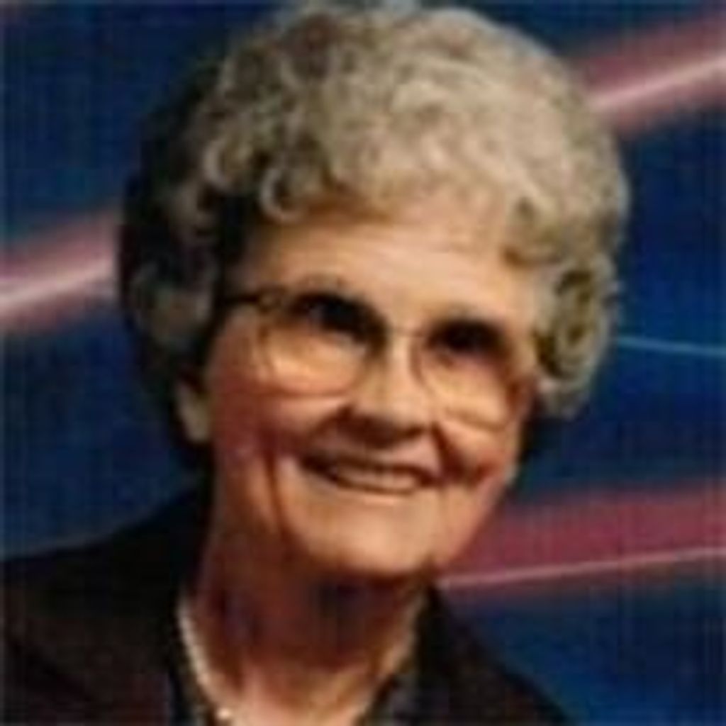 Eleanor Foust