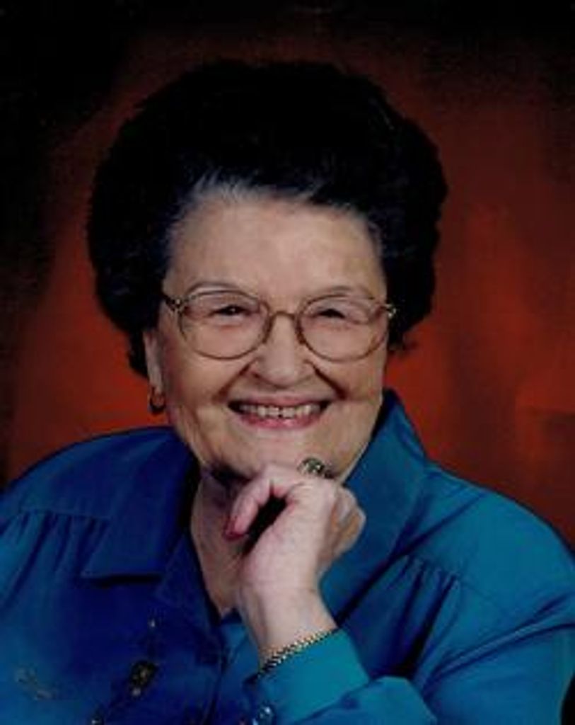 Viletha Surber Cooper Profile Photo