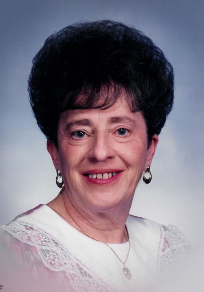 Norma Jean Stone Hitchcock Profile Photo