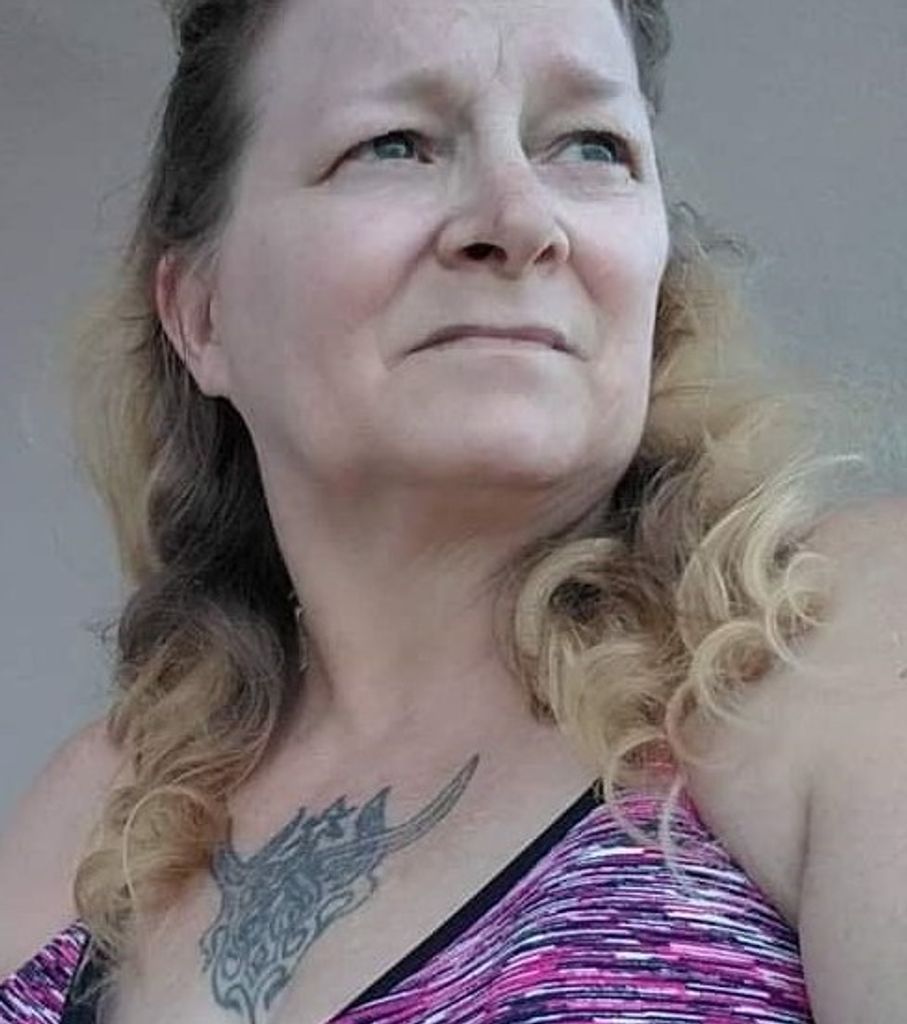 Coleen M. Burridge