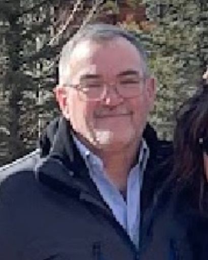 Mark Phillip Boling's obituary image