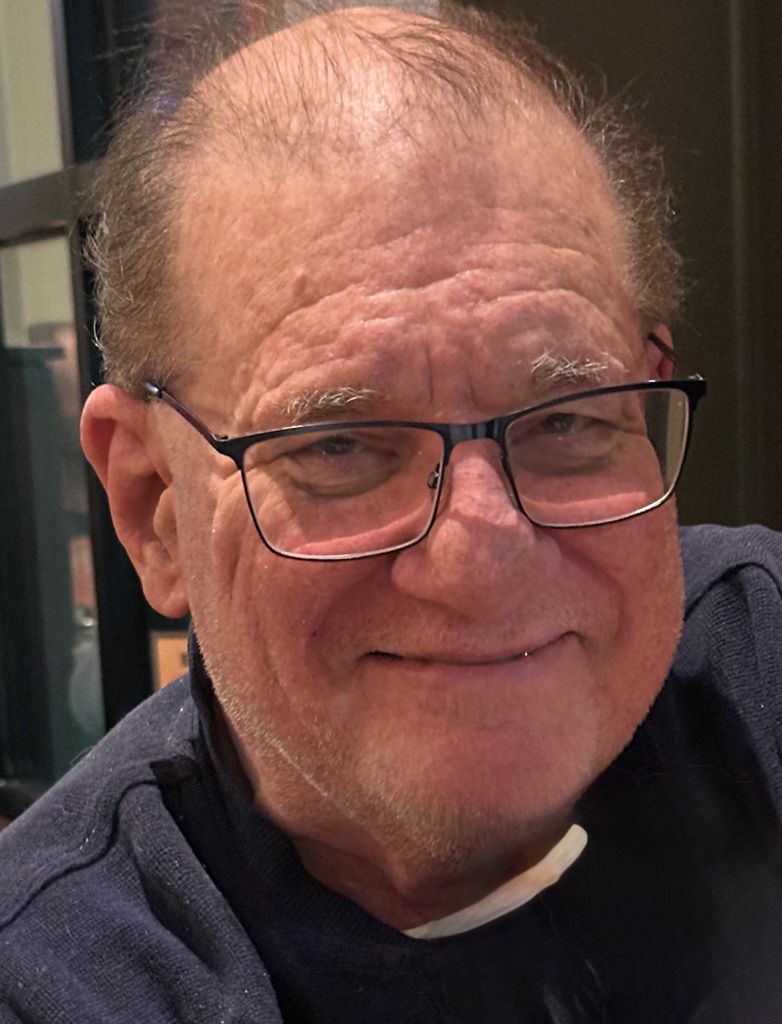 Frank J. Zwetolitz